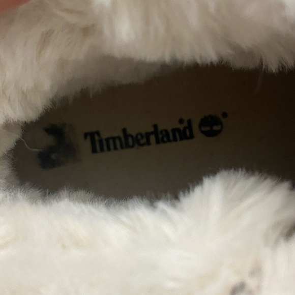 Timberland Women's Skyla Bay Pull-On Boots Tan Nude size 8.5 - Picture 7 of 11